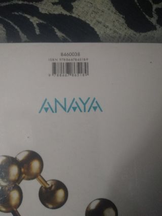 Libro Cultura científica