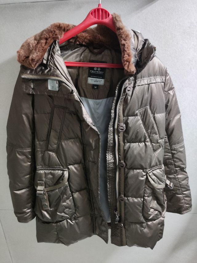 Chaqueta Peuterey talla M