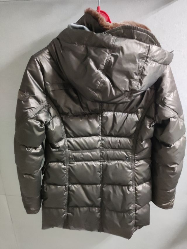 Chaqueta Peuterey talla M