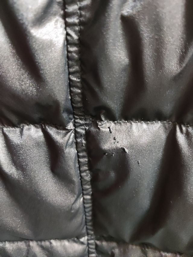 Chaqueta Peuterey talla M