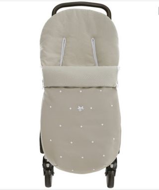 Saco universal silla carro de Uzturre