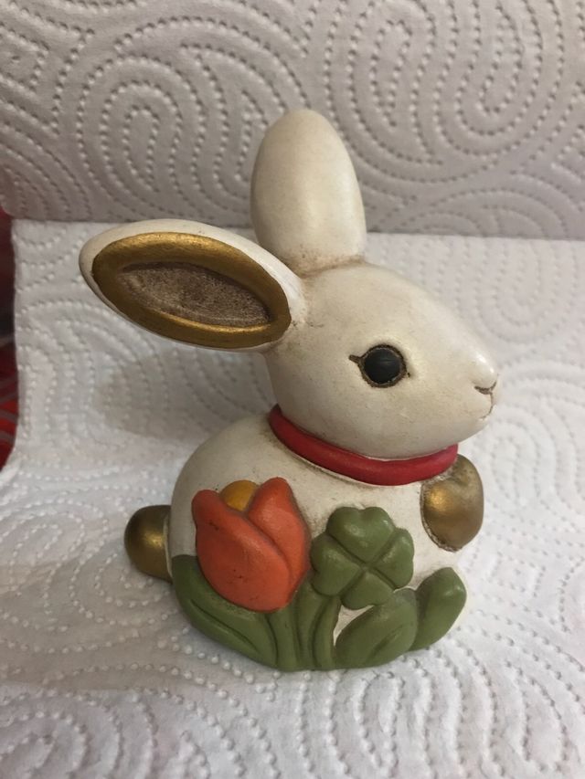 animaletto coniglio THUN