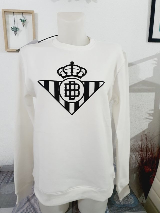 Sudaderas Betis
