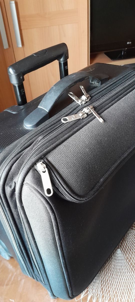 Maleta Pierre Cardin