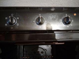 Forno da incasso Elettrico statico Ariston