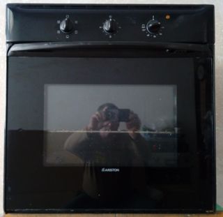 Forno da incasso Elettrico statico Ariston