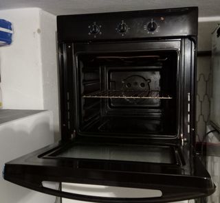 Forno da incasso Elettrico statico Ariston