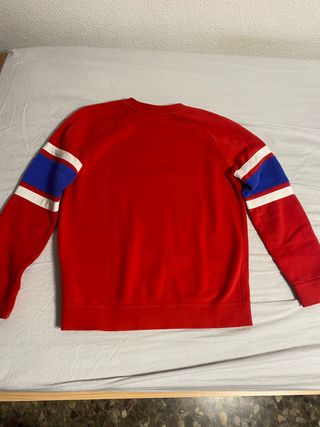 Sudadera Nike Air Crew