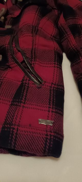Chaqueta levis
