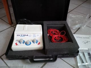 Elettrostimolatore Stim Base
