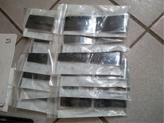 Elettrostimolatore Stim Base