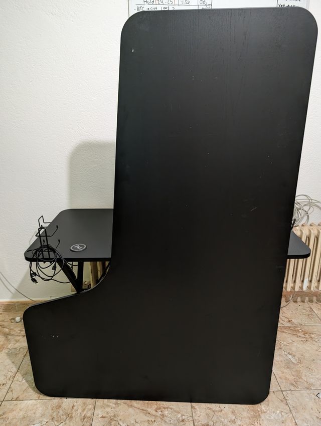 Tabla para escritorio