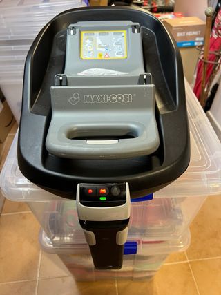 Maxi-Cosi Base Isofix