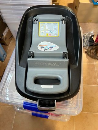 Maxi-Cosi Base Isofix