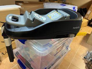 Maxi-Cosi Base Isofix