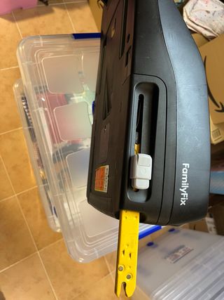 Maxi-Cosi Base Isofix