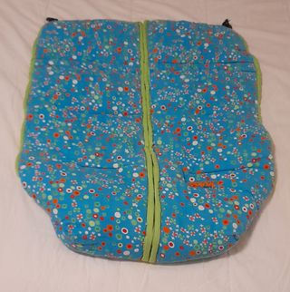 Silla de paseo y accesorios 
