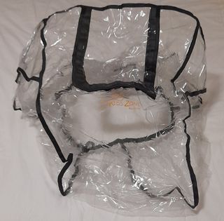 Silla de paseo y accesorios 