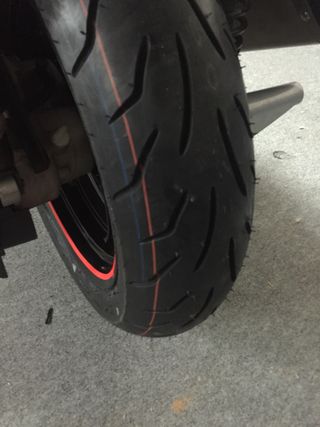 Yamaha xmax 125 a 300