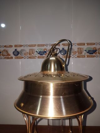 QUINQUE DE BRONCE