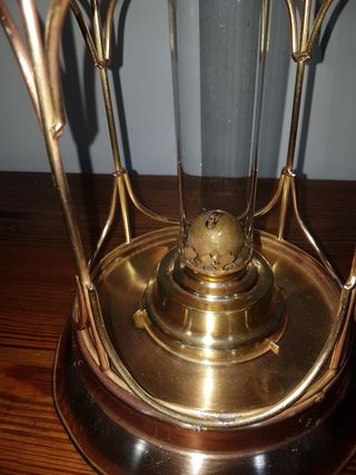 QUINQUE DE BRONCE
