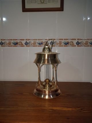 QUINQUE DE BRONCE