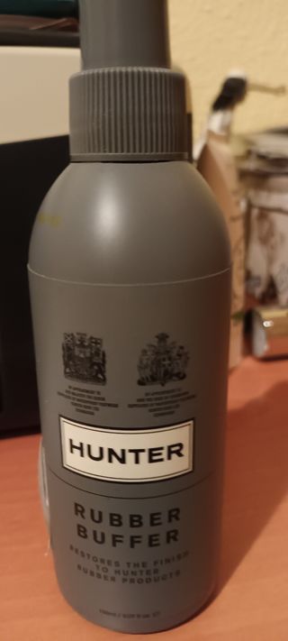 Botas hunter