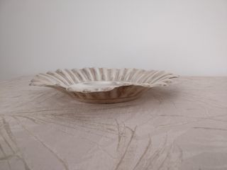 CENTRO MESA PLATA DE LEY