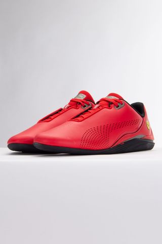Zapatillas Deportiva Puma Ferrari Drift Cat Decima