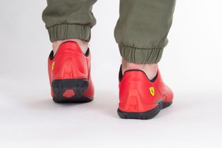 Zapatillas Deportiva Puma Ferrari Drift Cat Decima