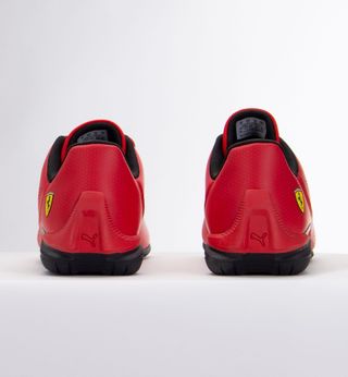 Zapatillas Deportiva Puma Ferrari Drift Cat Decima