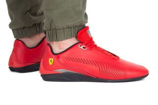 Zapatillas Deportiva Puma Ferrari Drift Cat Decima