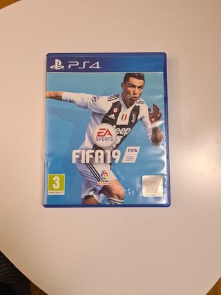 FIFA 19