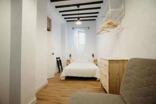 Precioso apartamento en Cádiz, barrio de la Viña