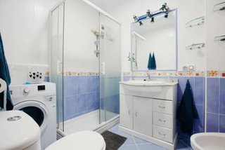 Precioso apartamento en Cádiz, barrio de la Viña