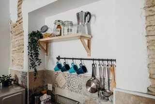 Precioso apartamento en Cádiz, barrio de la Viña