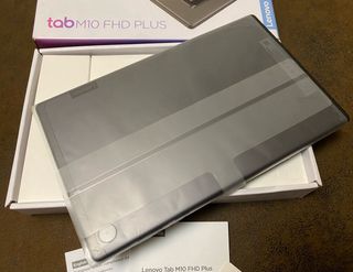 Lenovo Tab M10 Plus WiFi - Tablet 64GB - 4GB RAM