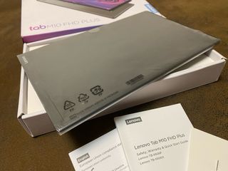 Lenovo Tab M10 Plus WiFi - Tablet 64GB - 4GB RAM