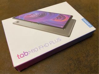 Lenovo Tab M10 Plus WiFi - Tablet 64GB - 4GB RAM