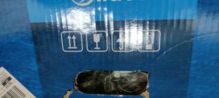 Purificador aire NUEVO. SIN ABRIR LA CAJA