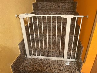 Munchkin - valla + extensor de seguridad.