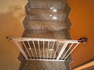 Munchkin - valla + extensor de seguridad.