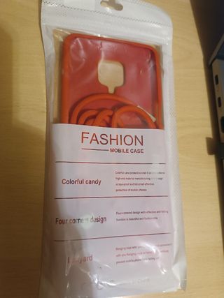 Funda Xiaomi Redmi Note 9S