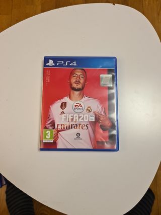 FIFA 20
