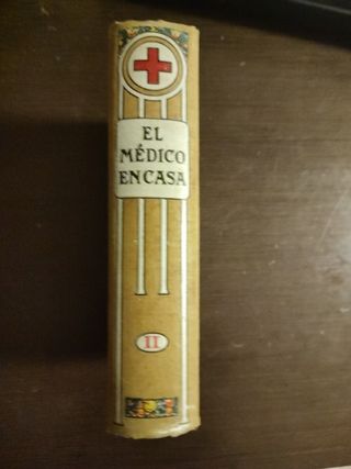 El Medico en Casa II - 1935