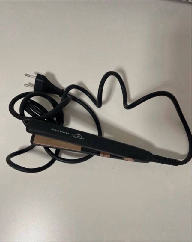 plancha Paris Hilton mini