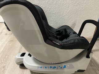 Silla coche bebé hasta 13 kg