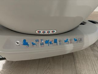 Silla coche bebé hasta 13 kg