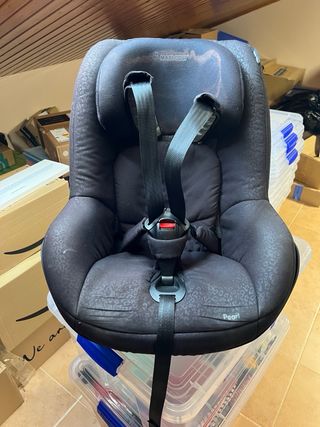 Silla de coche bebe