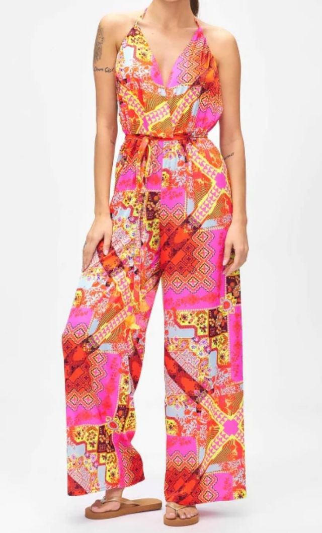 tuta estiva nuova con cartellino 